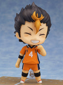 Yu Nishinoya | Nendoroid