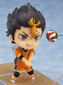 Yu Nishinoya | Nendoroid