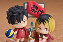 Qset+ Tetsuro Kuroo & Kenma Kozume