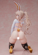 Haku Rei | 1/4 Scale Figure