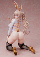 Haku Rei | 1/4 Scale Figure