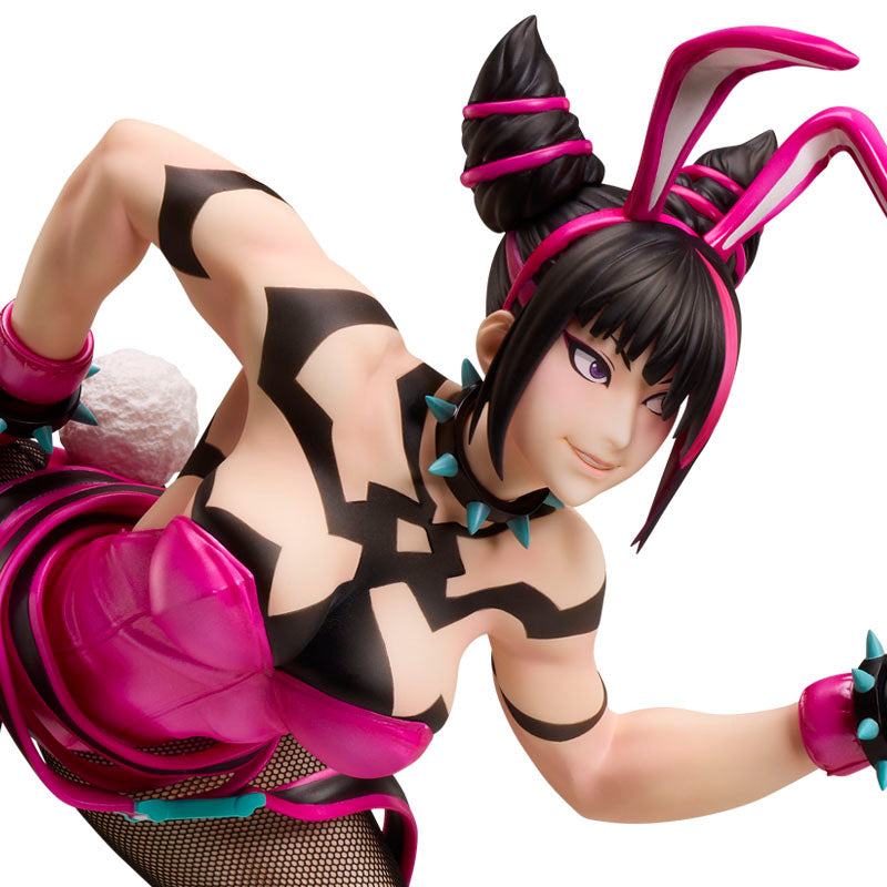 Han Juri Bunny Ver. | 1/4 B-Style Figure