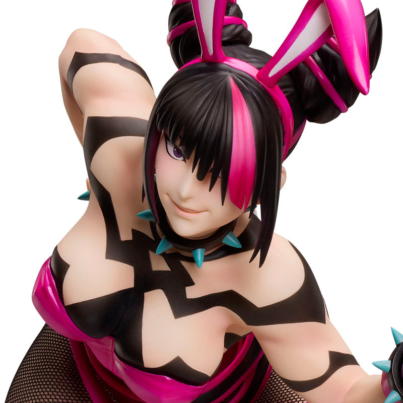 Han Juri Bunny Ver. | 1/4 B-Style Figure