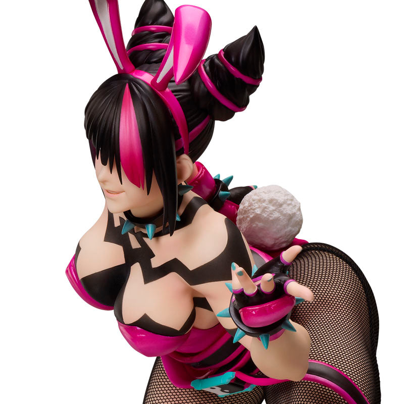 Han Juri Bunny Ver. | 1/4 B-Style Figure