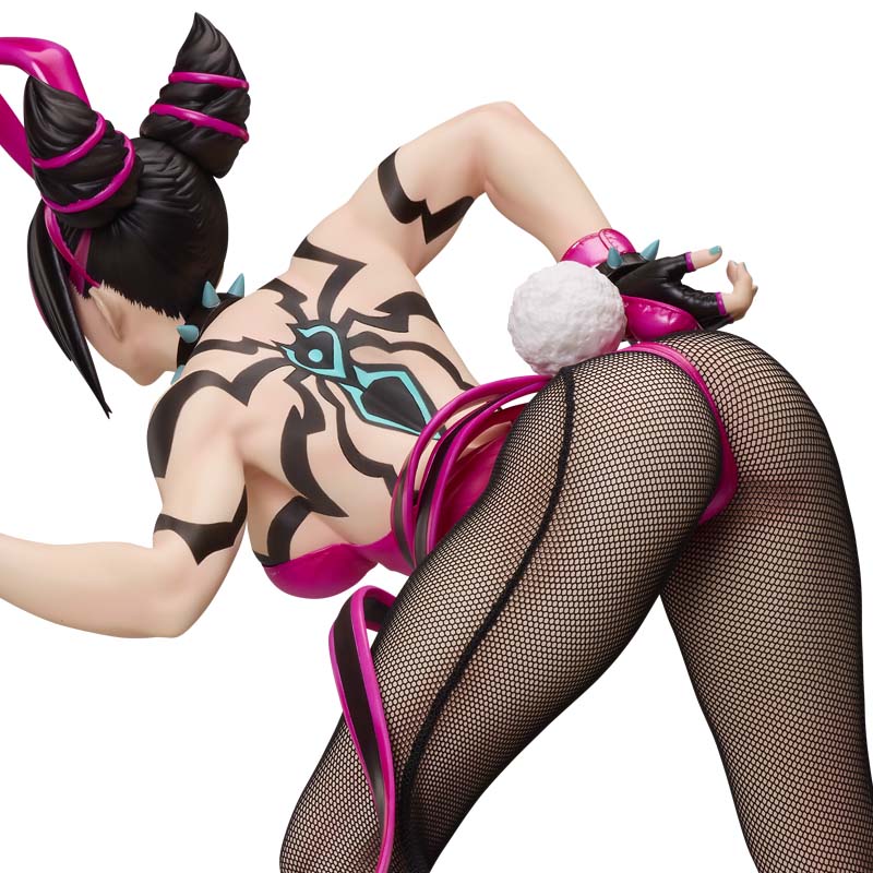 Han Juri Bunny Ver. | 1/4 B-Style Figure