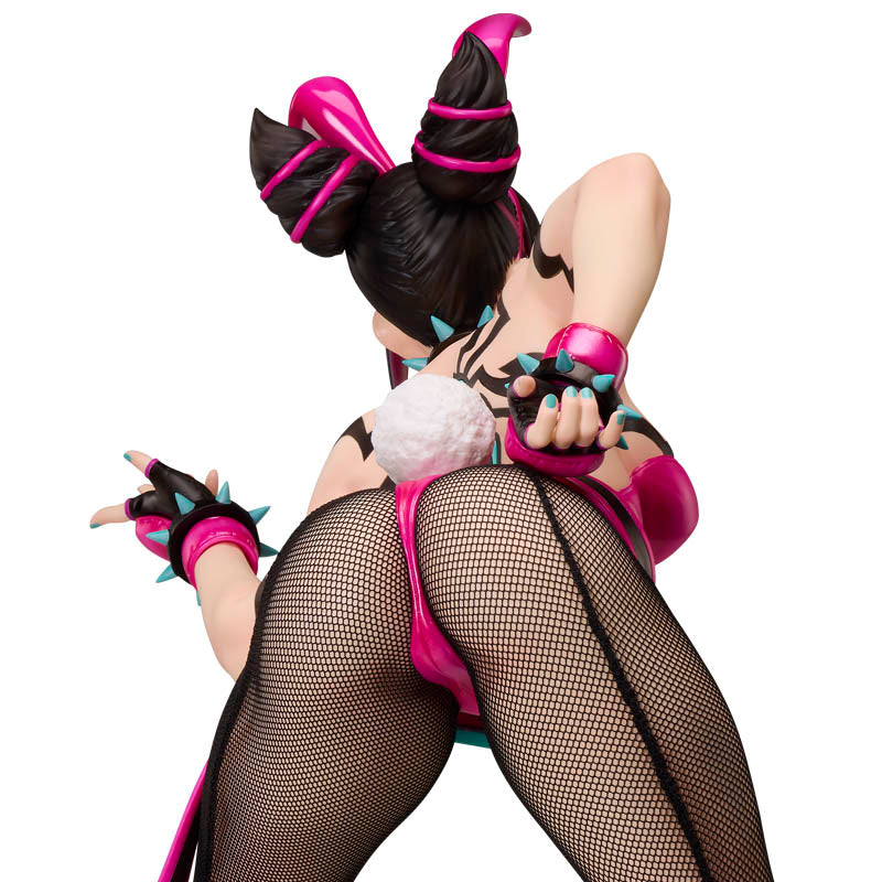 Han Juri Bunny Ver. | 1/4 B-Style Figure