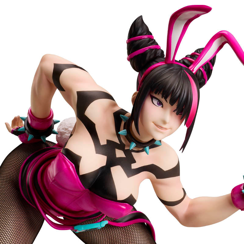 Han Juri Bunny Ver. | 1/4 B-Style Figure