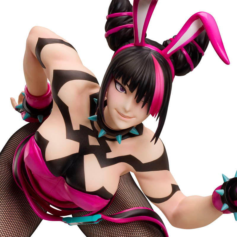 Han Juri Bunny Ver. | 1/4 B-Style Figure