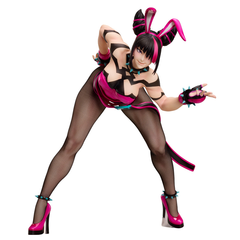 Han Juri Bunny Ver. | 1/4 B-Style Figure