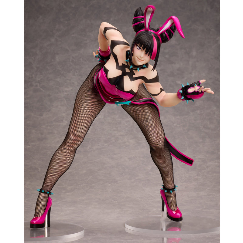 Han Juri Bunny Ver. | 1/4 B-Style Figure