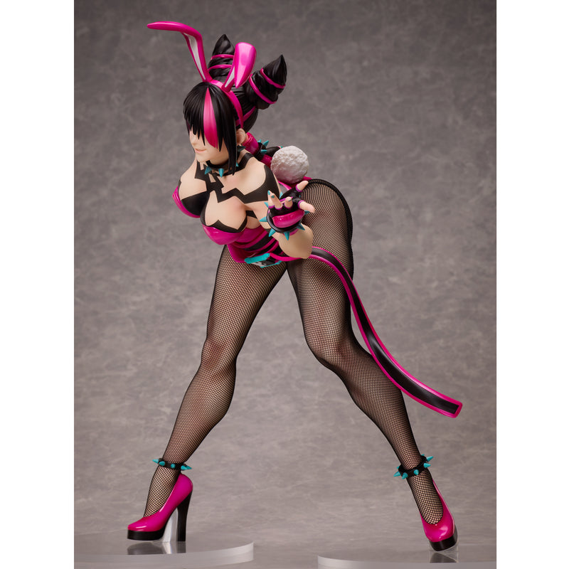 Han Juri Bunny Ver. | 1/4 B-Style Figure