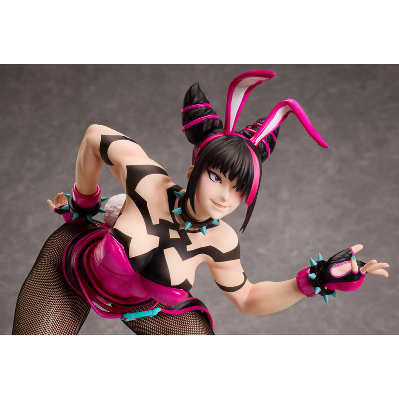 Han Juri Bunny Ver. | 1/4 B-Style Figure