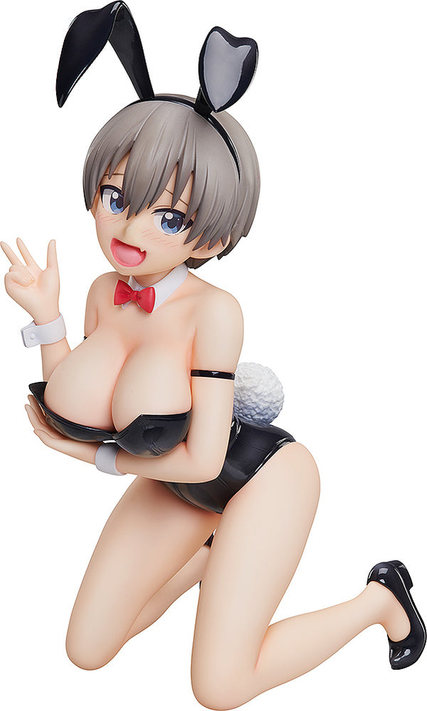 Hana Uzaki: Bare Leg Bunny Ver. | 1/4 B-Style Figure