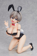 Hana Uzaki: Bare Leg Bunny Ver. | 1/4 B-Style Figure