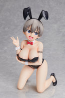Hana Uzaki: Bare Leg Bunny Ver. | 1/4 B-Style Figure
