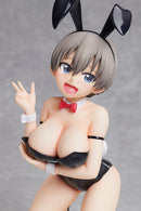 Hana Uzaki: Bare Leg Bunny Ver. | 1/4 B-Style Figure