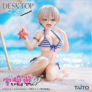 Hana Uzaki: Swimwear Ver. | Desktop Cute Figure