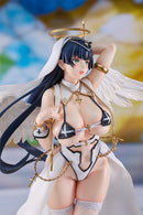 HaneAme: 72 Sigils of Solomon - Angel Crocell | 1/6 Scale Figure