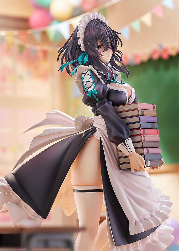 Maid Maison Hanikami Kanojo Hikage Chigami | 1/6 Scale Figure