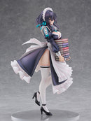 Maid Maison Hanikami Kanojo Hikage Chigami | 1/6 Scale Figure