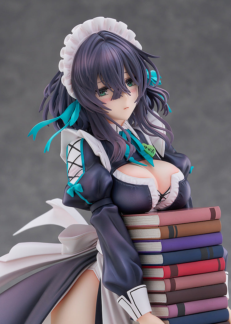 Maid Maison Hanikami Kanojo Hikage Chigami | 1/6 Scale Figure