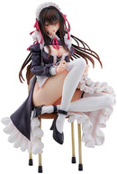 Maid Maison Hanikami Kanojo Kasane Minazumi | 1/6 Scale Figure