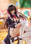 Maid Maison Hanikami Kanojo Kasane Minazumi | 1/6 Scale Figure