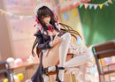 Maid Maison Hanikami Kanojo Kasane Minazumi | 1/6 Scale Figure