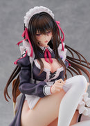 Maid Maison Hanikami Kanojo Kasane Minazumi | 1/6 Scale Figure