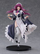 Maid Maison Hanikami Kanojo Neru Shizuki | 1/6 Scale Figure