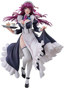 Maid Maison Hanikami Kanojo Neru Shizuki | 1/6 Scale Figure