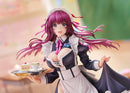 Maid Maison Hanikami Kanojo Neru Shizuki | 1/6 Scale Figure