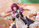 Maid Maison Hanikami Kanojo Neru Shizuki | 1/6 Scale Figure