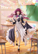 Maid Maison Hanikami Kanojo Neru Shizuki | 1/6 Scale Figure
