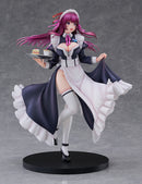 Maid Maison Hanikami Kanojo Neru Shizuki | 1/6 Scale Figure