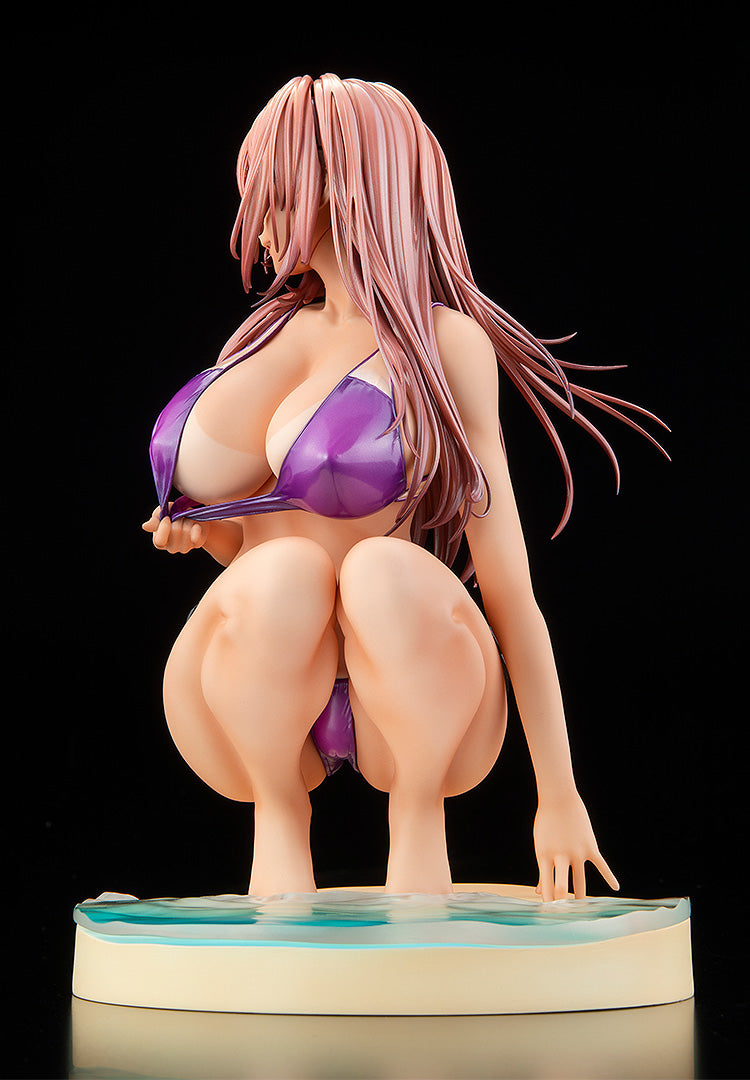 Shinoha Kurumi | 1/7 Scale Figure