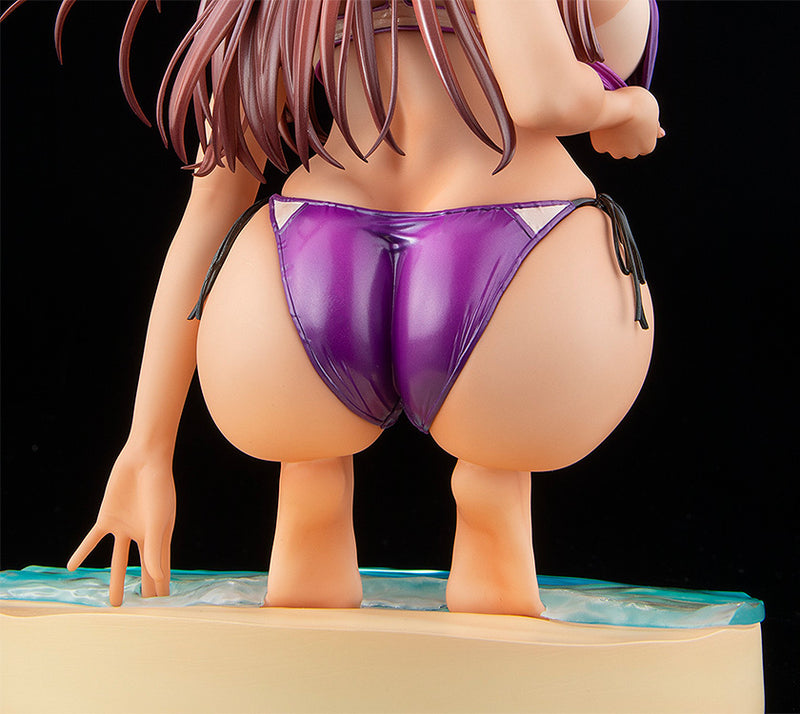 Shinoha Kurumi | 1/7 Scale Figure