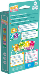 Happy Mochi | Board Game