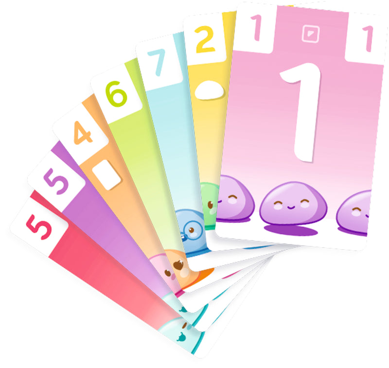 Happy Mochi | Board Game