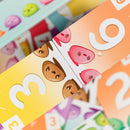 Happy Mochi | Board Game