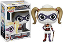 Harley Quinn | POP! Heroes