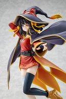 Haruhi Suzumiya KONOSUBA Megumin Collaboration Ver. | 1/7 KDcolle Figure