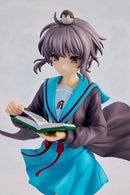 Haruhi Suzumiya Series: Light Novel Yuki Nagato | 1/7 KDcolle Figure