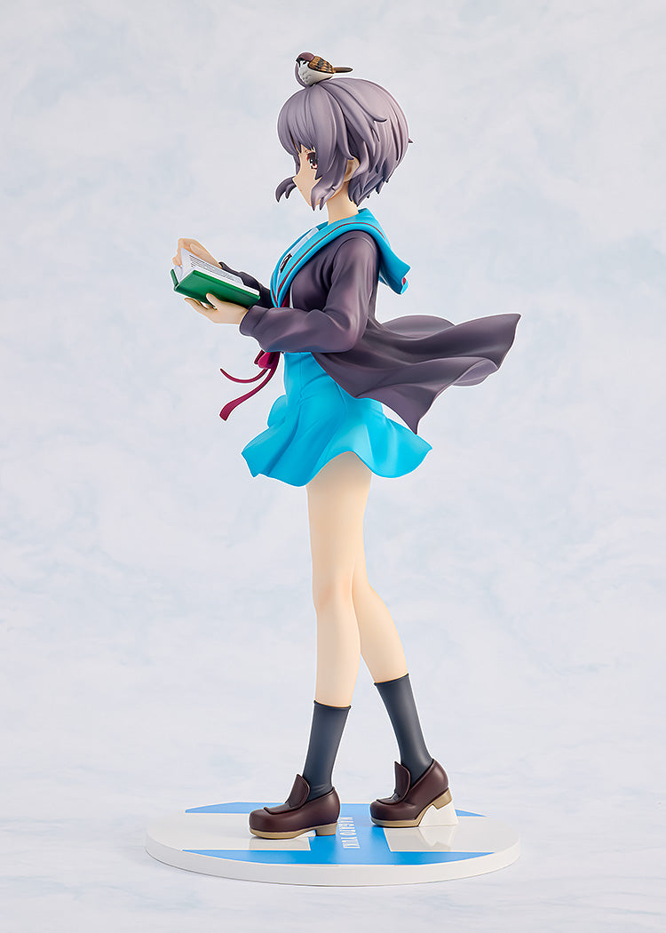 Haruhi Suzumiya Series: Light Novel Yuki Nagato | 1/7 KDcolle Figure