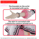 Haruka Amami (20th Anniversary YOU AND AI!) | 30MS