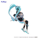 Hatsune Miku (Neon Cyber) | Noodle Stopper Figure