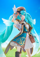 Hatsune Miku: 100th Adventure Ver. | 1/7 Scale Figure
