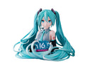 Hatsune Miku 16th Anniversary Bust Figure
