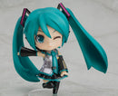Hatsune Miku 2.0 | Nendoroid