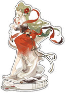 Hatsune Miku Acrylic Stand: Meihua Sannong Ver.